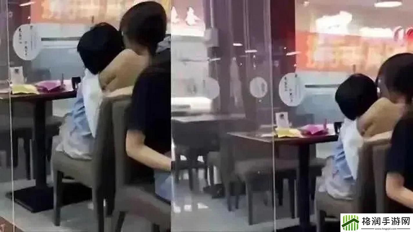 探秘“一边吃奶一边敷视频好几个人”的新风潮