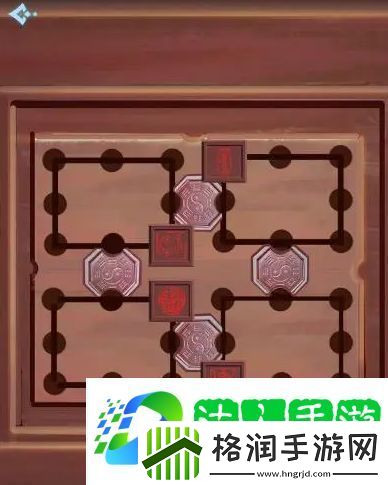 戏法门第二章怎么玩