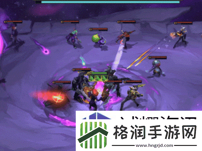 金铲铲之战s14厄运小姐有什么技能