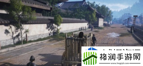 游戏社区参与心得