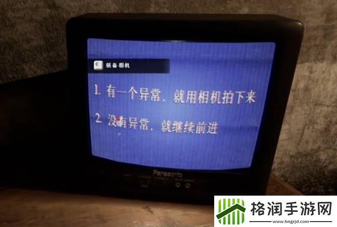 伪人