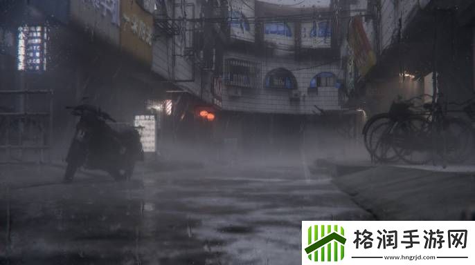 伪人