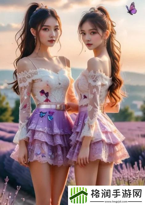 保姆的工作3