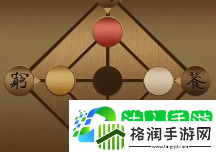 戏法门第二章怎么玩