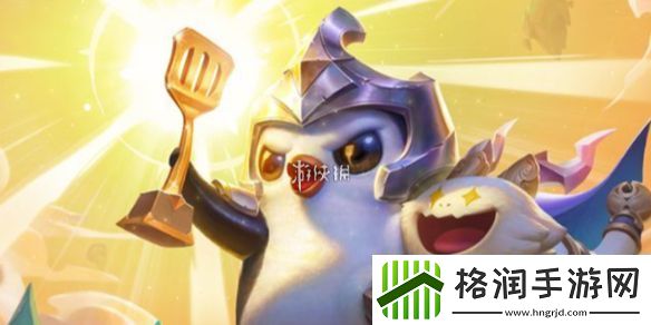 金铲铲之战六费卡狼人阵容怎么搭配