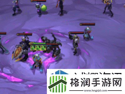 敌人弱点利用技巧