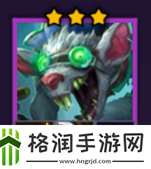 金铲铲之战六费卡狼人阵容怎么搭配