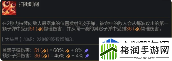 金铲铲之战s14厄运小姐有什么技能