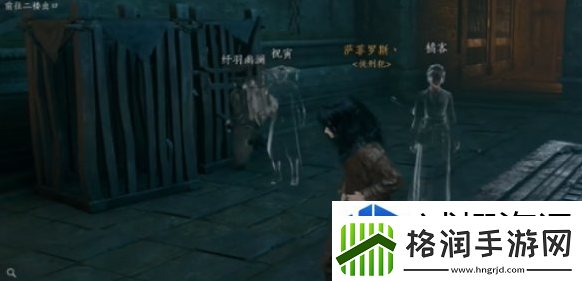 游戏社区参与心得