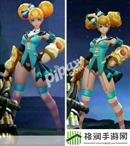 王者荣耀孙尚香技能大变革