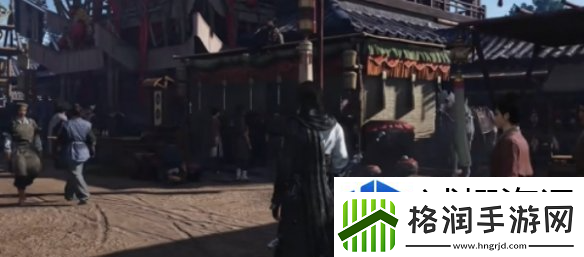 游戏社区参与心得