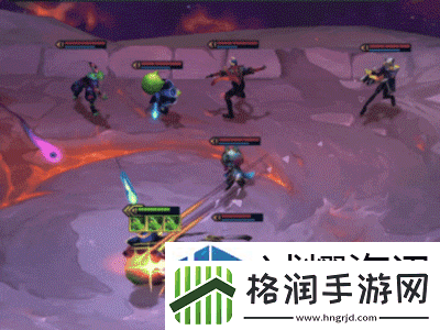 持续输出的技巧