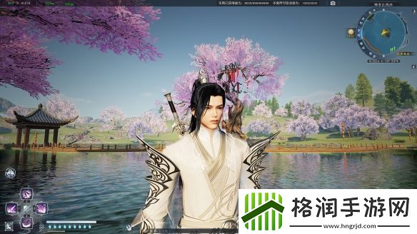 蜀山初章旁门刑天透骨流玩法技巧