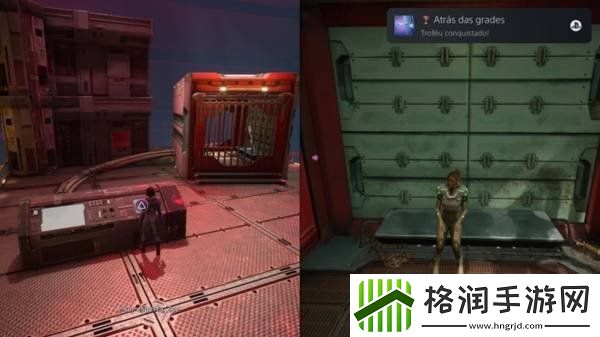 双影奇境全成就达成指南