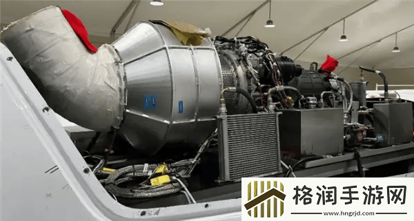中国航发突破！百千瓦级混合动力系统原理样机飞行试验**成功