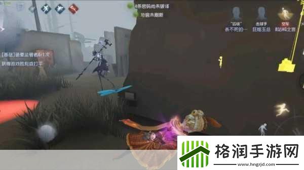 空军高手必经之路