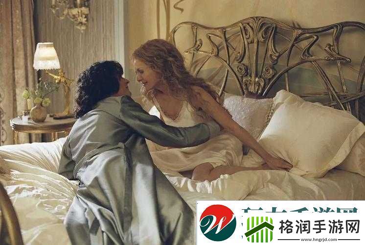 国产特效大片｜禁忌之恋｜欲望与虚实交织的感官盛宴