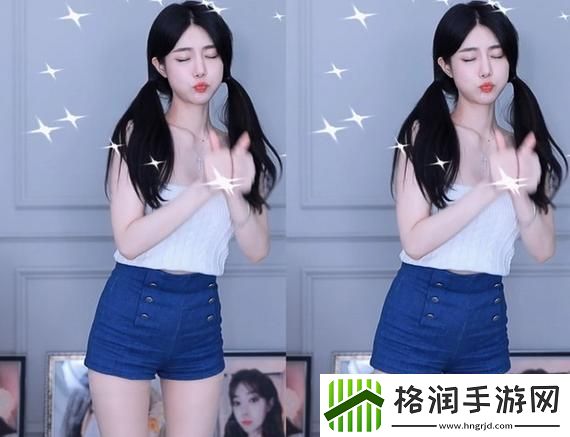 畅享青春风采