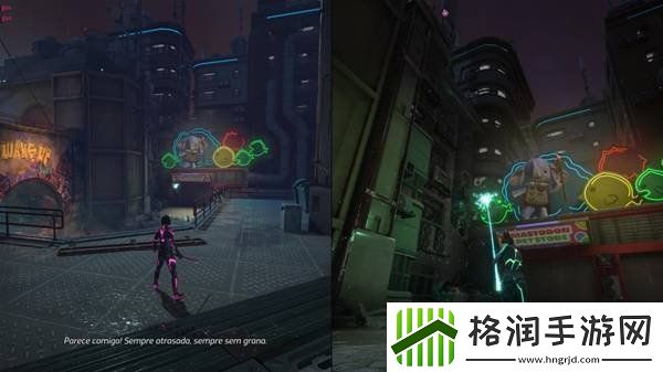 双影奇境全成就达成指南