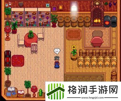星露谷物语齐1任务攻略及热门游戏攻略【详解】