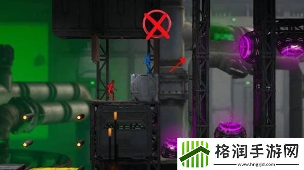 双影奇境全成就达成指南