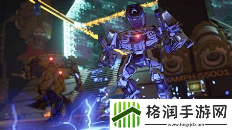 无主之地3DLC与机甲进入攻略详解