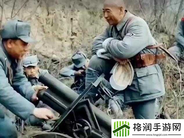 女婿有劲枪枪到底