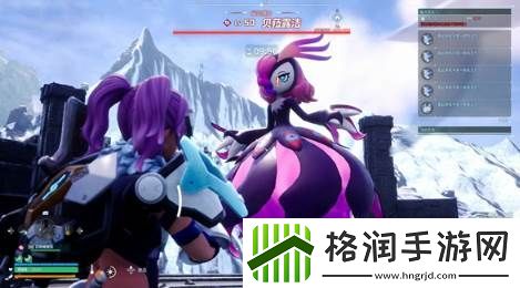 幻兽帕鲁魔女之冠极怎么获得