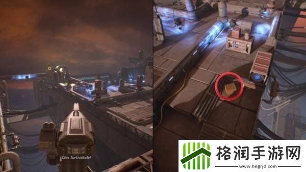 双影奇境全成就达成指南