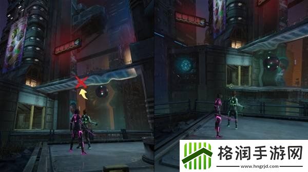 双影奇境全成就达成指南