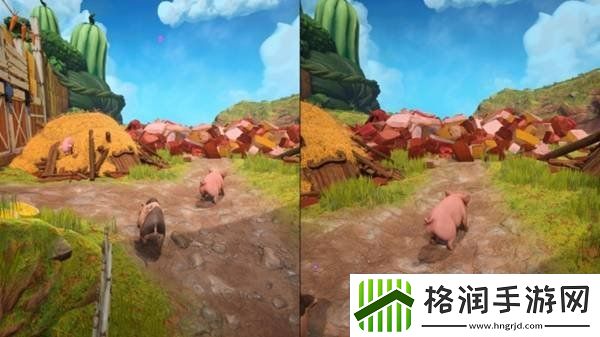 双影奇境全成就达成指南