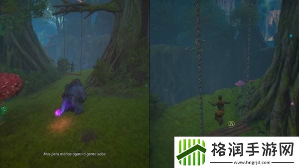 双影奇境全成就达成指南