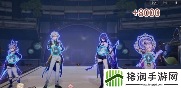 崩坏星穹铁道砂金和符玄哪个强