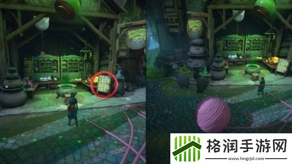 双影奇境全成就达成指南