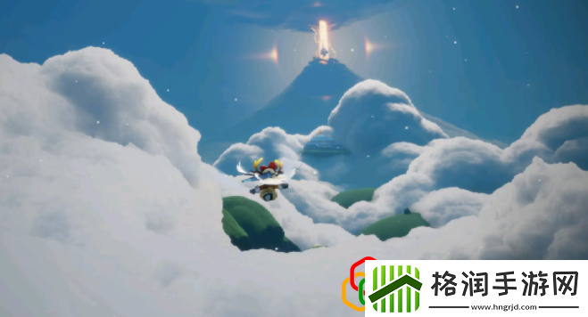 光遇11.30大蜡烛怎么找