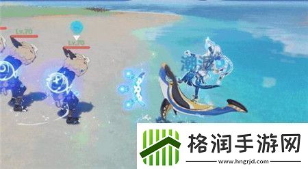 原神哗啦啦逐浪客玛拉妮技能怎么样
