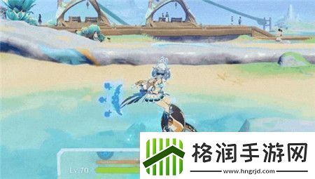 原神哗啦啦逐浪客玛拉妮技能怎么样
