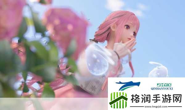 无限暖暖拍照键揭秘