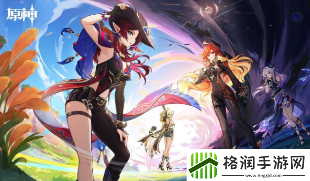 原神岩盾怎么破原神岩盾如何破