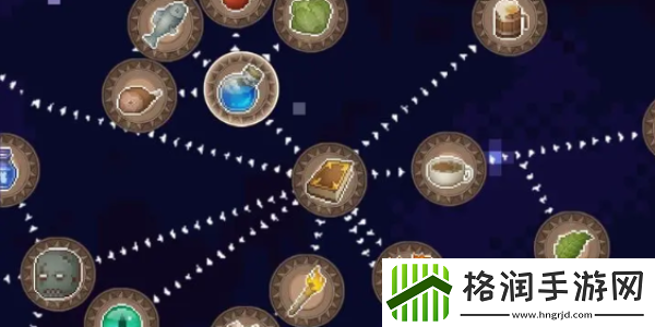 听说这里有怪兽魔法书技能怎么点