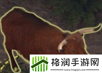 博德之门3古怪的公牛位置一览