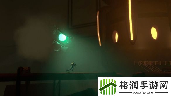 节奏动作游戏Antro试玩版和宣传片同步公开