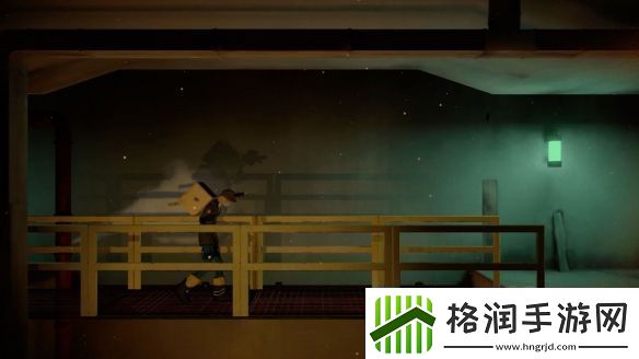 节奏动作游戏Antro试玩版和宣传片同步公开