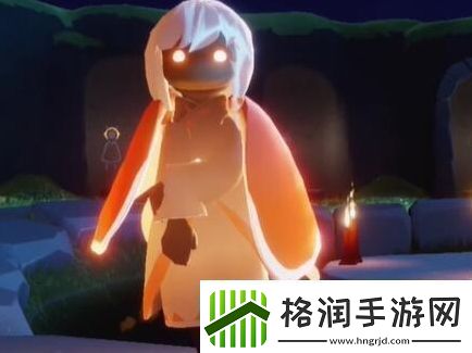 光遇3.7复刻先祖位置在哪