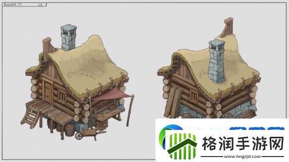 独立游戏新作田园乐土即将于3月24日推出抢先体验版