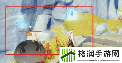 原神岩盾怎么破原神岩盾如何破