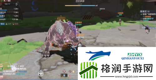 幻塔巴巴罗萨怎么打