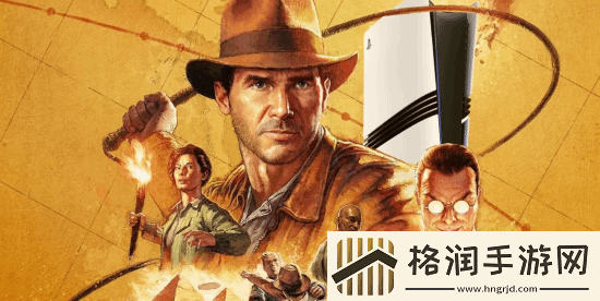 又一款Xbox第一方！ESRB评级确认夺宝奇兵