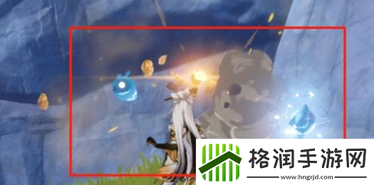 原神岩盾怎么破原神岩盾如何破