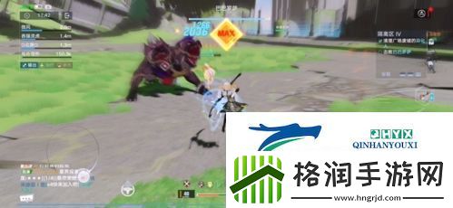 幻塔巴巴罗萨怎么打